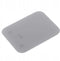 Keukenweegschaal - Digitale keukenweegschaal - Capaciteit 10 kg - Nauwkeurigheid 1 g - Gehard glas 205 x 150 mm (2 stuks)