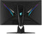 Gigabyte AORUS FI32U - Monitor - 31,5