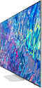 Samsung QE65QN85B - 4K Neo QLED TV - Quantum Matrix - Zilver Zwart