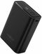 Ansmann PB222PD - Powerbank 20000 mAh - Power Delivery 3.0 Quick Charge 2.0 - Zwart