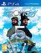 Kalypso Media Tropico 5 - Day One Bonus Editie - DLC Bayo del Olfato - PS4