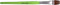 Kwast zahn young art 7210 nr 22 | Omdoos a 12 stuk | 12 stuks
