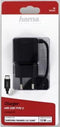 Hama 00183242 - Oplader - USB-C - 2,4 A - Zwart