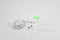 APPLE AirPods Pro (2e generatie) - In-ear - ANC - USB-C - Bluetooth 5.3