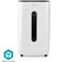 Nedis DEHU20WTW - Luchtontvochtiger - Wi-Fi - 20 l/Dag - Regelbare hygrostaat - Wit