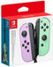 Nintendo Switch Joy-Con Controller - HD-trilfunctie - Groen Paars