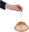 Esschert Design Funny Flames Citronella Spiraal 22 uur