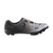 Shimano RX801 - Gravelbikeschoenen - Carbon zool BOA-systeem - Zilver Heren 42