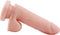 Dream Toys - Dual Density buigbare dildo 14 cm Mr Dixx