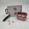 Sony WF-C710N - Draadloze oordopjes - Noise Cancelling - Roze