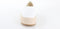 TOMS Shoes VALENCIA - Instappers - Wijdte G - Uitneembaar voetbed - Wit/beige - Maat 38