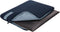 Case Logic Reflect - Laptop Sleeve 13.3 inch - Traagschuim - Blauw