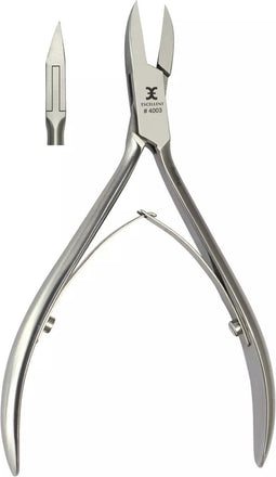 Eckennagelzang 11,5 cm