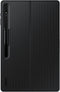 Samsung Galaxy Tab S8 - Protective Standing Hoesje - Ingebouwde standaard - Zwart