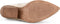 POSH by Poelman JILL - Dames Laarzen - Cowboy stijl - Licht Beige - Maat 37