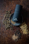 Microplane Nootmuskaatmolen giftset met 3 soorten peper