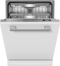 MIELE G7298SCVIXXLED - Vaatwasmachine - Volledig integreerbaar - 14 couverts - 40-43 dB(A)