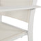 Outdoor Living tuinstoel Breeze - wit