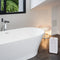 Air Naturel Orain Luchtontvochtiger Wit/Hout