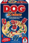 DOG Deluxe - Bordspel