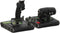 Turtle Beach VelocityOne Flightdeck - HOTAS-simulatiesysteem - 139 programmeerbare knoppen - Zwart
