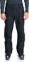 Quiksilver Boundry - Wintersportbroek - 10K Quiksilver DryFlight® technologie - Zwart