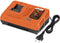 Dual Power POWDP9051 - Batterijlader - 4.0A voor 20V & 2x20V accu's