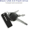 Integral Black 3.0 - USB-stick 512GB - USB 3.2 Gen 1 - Zwart