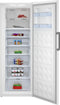 Beko RFNE448E45W - Vrieskast - No Frost - Wit