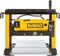 DeWalt DW733 - Vlakschuurmachine - 1800 Watt - Max. dikte 152 mm - Max. spaanafname 2 mm