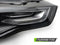 Koplamp rechts Xenon - voor Audi A5 2011-2012 cabrio/coupe/liftback - zwart