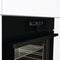 ETNA OPS916MZ - Oven multifunctioneel - Pyrolyse SteamAssist - Matzwart