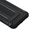 iMoshion Hoesje Geschikt voor Huawei Y7 (2019) Hoesje - iMoshion Rugged Xtreme Backcover - Zwart