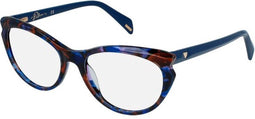Ladies' Spectacle frame Police VPLA0106NN (ø 53 mm)