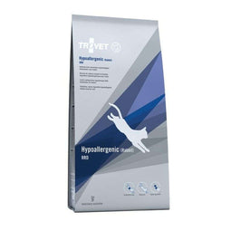 Kattenvoer Trovet Hypoallergenic RRD Konijn 2,5 kg