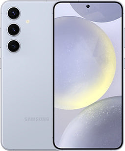 Samsung Galaxy S24 - Smartphone - 256GB opslag - Blauw