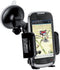 SBS TE0UCH1AW - Smartphone houder - Verstelbare schacht - Zwart