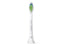 Philips Sonicare W2 Optimal White - Opzetborstels - Verwijdert tot 7x meer tandplak - Wit (8 stuks)