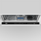 Beko BDIN25530 - Inbouw Vaatwasser 60cm - 15 couverts - Stil 44 dB