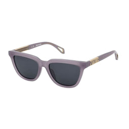Zadig & Voltaire SZV403-5309N7 - Zonnebril Dames - UV400 - Paars Ø 53 mm