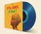 Etta James - At Last! - LP - Coloured Vinyl - Blauw