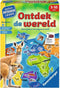 Ravensburger Ontdek de wereld - Educatief spel
