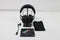 HyperX Cloud III Wireless - Gaming Headset - Draadloos - Zwart