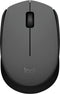 Logitech M171 - Draadloze Muis - 10 m bereik - Grijs