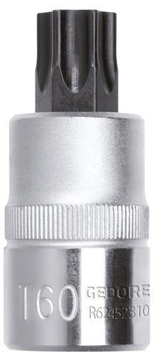 Gedore R62452310 - Schroefbitje(s) - Elektrisch gereedschap accessoire