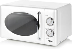 DOMO DO3125 - Microgolfoven - 25 liter - 900 W - Vrijstaand