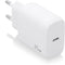 Aisens A110-0756 - Oplader - 25W - Quick Charge 2.0, Quick Charge 3.0 - Wit