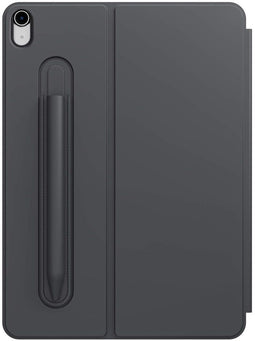 Hama Folio - Hoes voor iPad Air (2020-2025) - Superdun en licht - Zwart