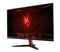 Acer Nitro KG272 S3bmiipfx - LED-Monitor - Gaming - 68.6 cm (27)