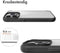 iMoshion Hoesje Geschikt voor iPhone 13 Pro Hoesje - iMoshion Rugged Hybrid Case - Zwart / Transparant